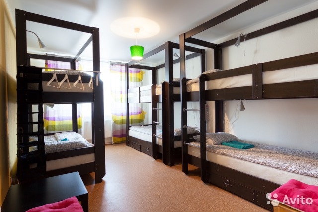 Это домашняя комфортабельная молодежная мини-гостиница, расположенная в центре Cимферополя. 'Like'- это сеть уютных...