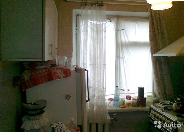 Продам или поменяю на Севастополь 2-комнатную квартиру в Керчи.