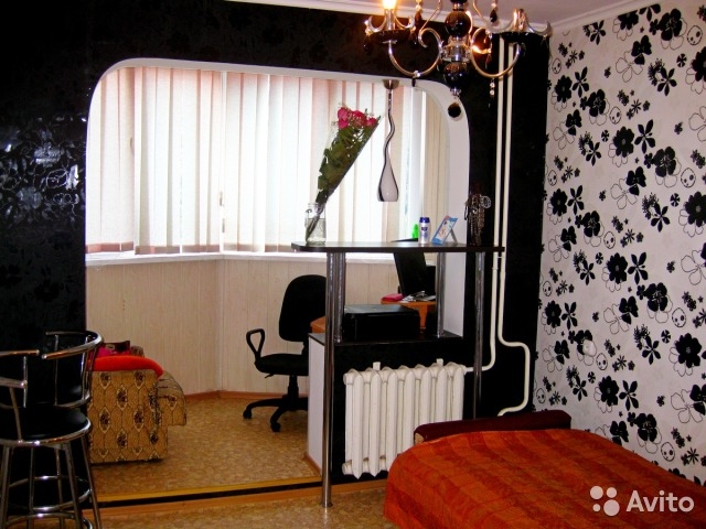 3-х комнатная квартира в спальном районе Алушты ул. Ялтинская, улучшенная планировка,135-серия. Общая площадь 82...