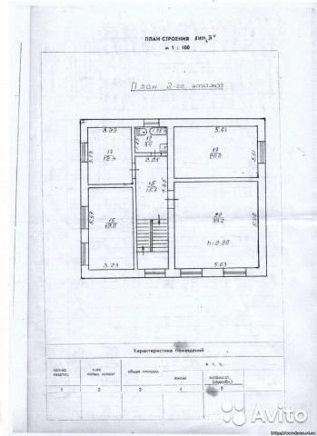 Продам дом 3-этажный дом 305 м² (экспериментальные материалы) на участке 15 сот., 68 км до города Евпатории, 25 км.... - 4