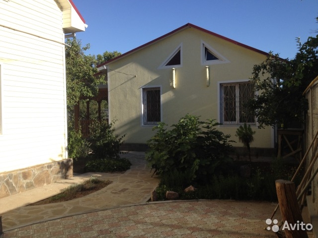 СРОЧНО!!! Продается дом в солнечной Новофедоровке (АР Крым, г.Саки), расположенный на тихой улице  поселка городского... - 6