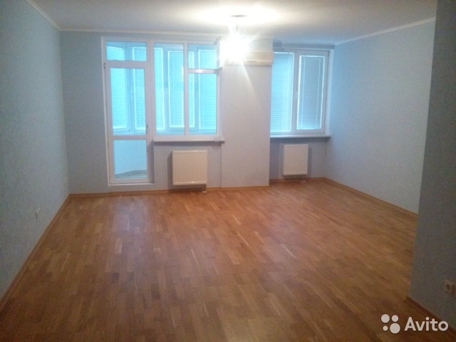 Продается квартира в элитном р-н на Набережной, 1\5 (Консоль) высокий цоколь, общая пл. 120 кв.м. 4 комнаты, 2 с\у,... - 4