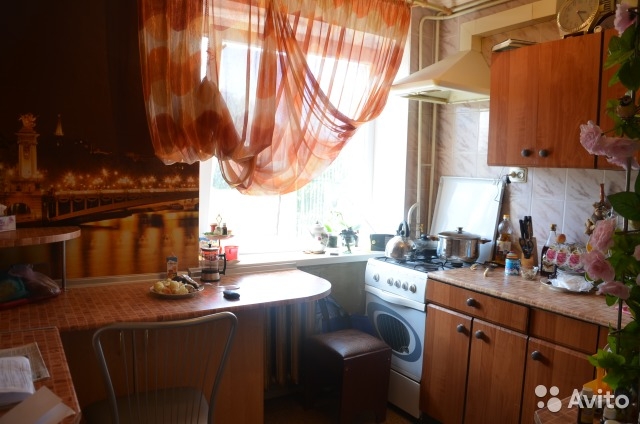 Продается 2-х комнатная Квартира на ул. Поповкина. Общая площадь 46 кв.м., кухня- 7 кв.м, на 5эт. 5 этажного здания.... - 8