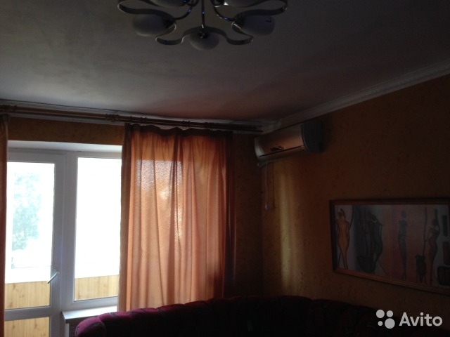 Срочно продается 4-ком квартира в Республике Крым г. Армянск  - Автономное отопление и горячая вода  - 2 балкона... - 1