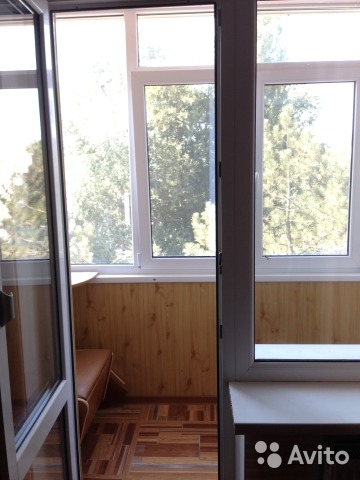 Срочно продается 4-ком квартира в Республике Крым г. Армянск  - Автономное отопление и горячая вода  - 2 балкона... - 8