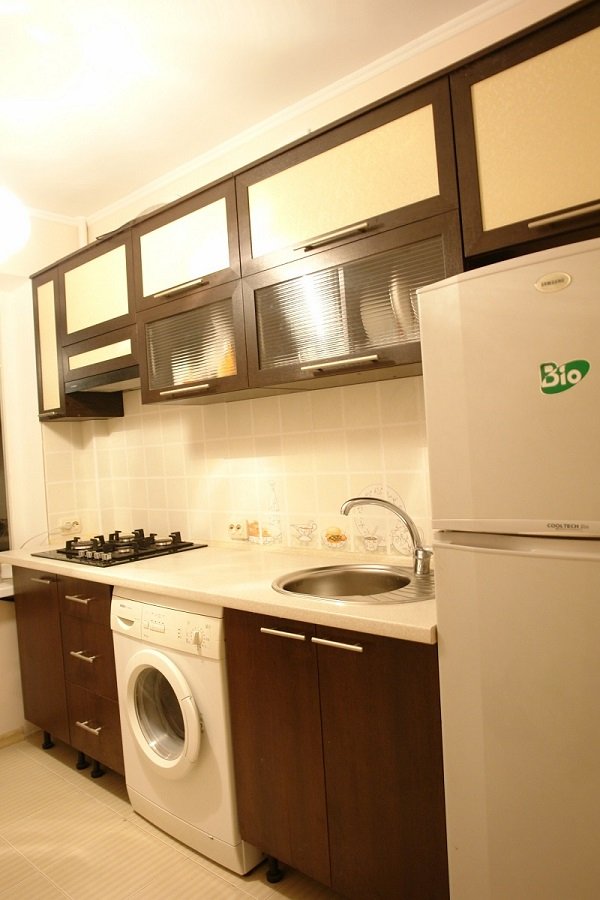Сдается посуточно двухкомнатная квартира в Аршинцево, улица Юннатов.  В квартире есть все необходимое для отдыха и...