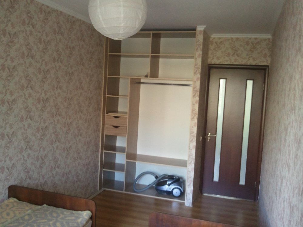Сдается посуточно двухкомнатная квартира в Аршинцево, улица Юннатов.  В квартире есть все необходимое для отдыха и... - 4
