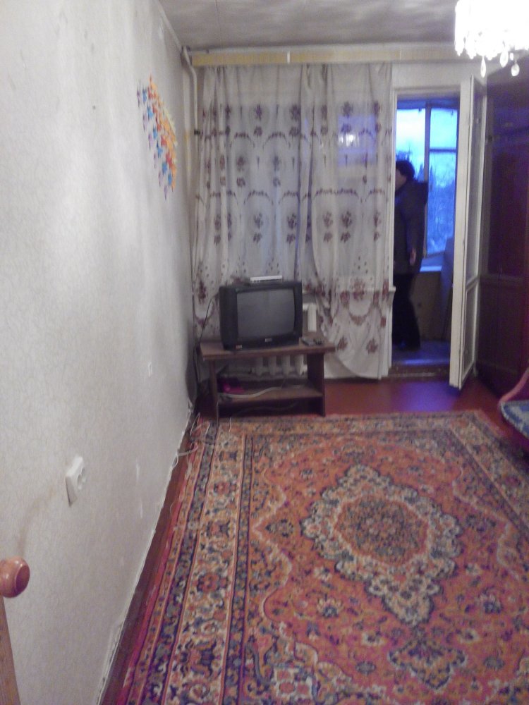 Сдаётся уютная 1к квартира на ул. Косарева, 17. Косметический ремонт, есть вся мебель и бытовая техника. 2 этаж 5... - 1