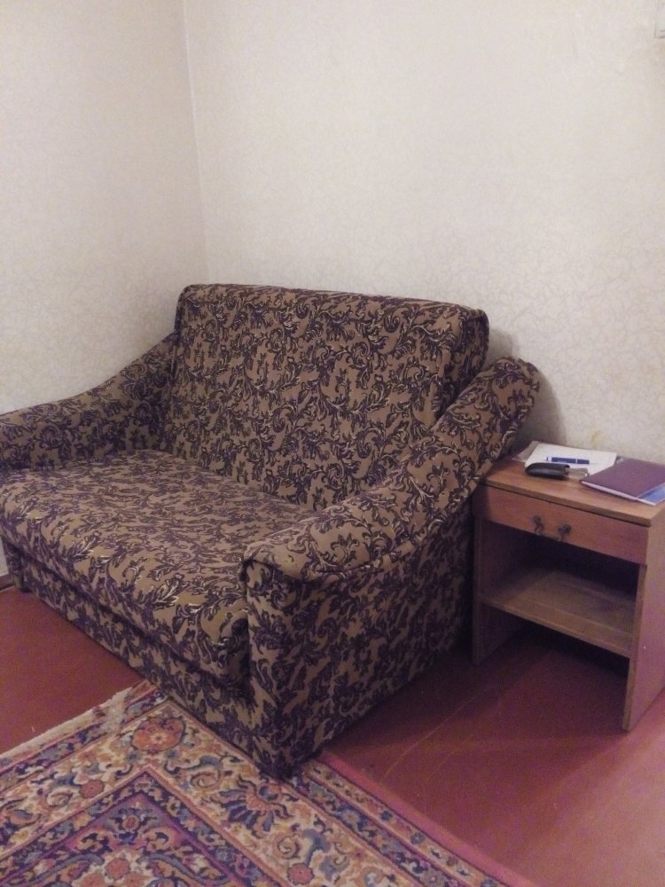 Сдаётся уютная 1к квартира на ул. Косарева, 17. Косметический ремонт, есть вся мебель и бытовая техника. 2 этаж 5... - 3