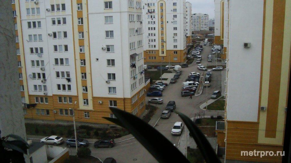 Продается 2комнатная квартира улучшенной планировки по адресу: проспект Столетовский 26. Расположена на 7 этаже... - 2