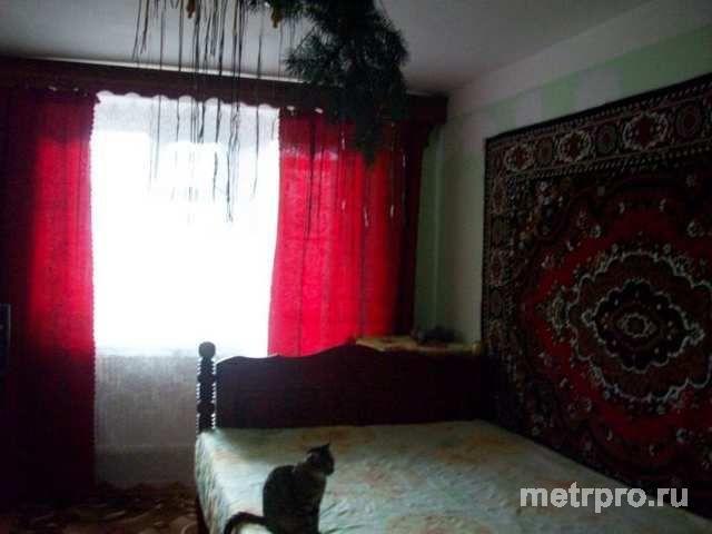 п Кизилташ, улица Крымская, 1 ком квартира, 31 кв метров Продается 1 комнатная квартира в красивейшем месте... - 3