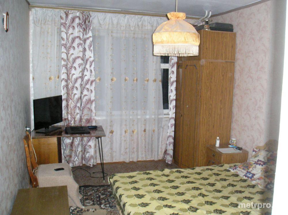              3-к квартира 73 м² на 1 этаже 9-этажного блочного дома  На юго-восточном побережье Крыма, между... - 4