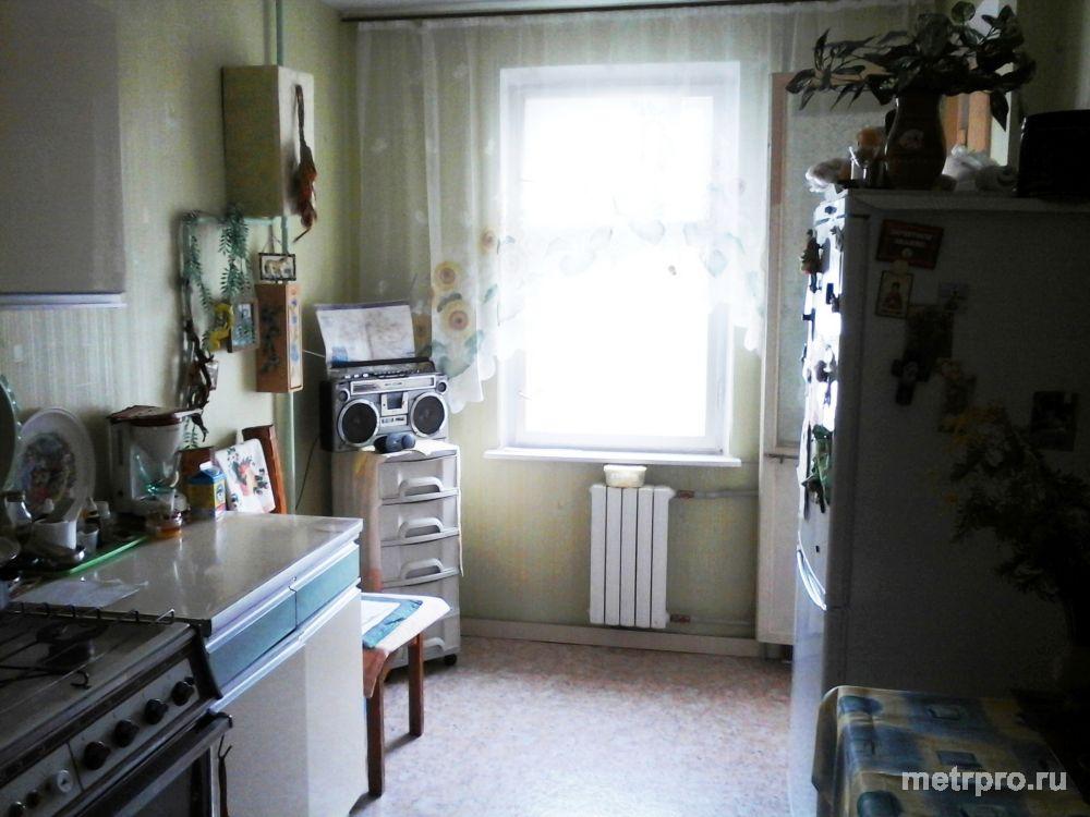 Продам в Севастополе двухкомнатную квартиру на 8 этаже 10 этажного дома на Кесаева.  Общая площадь квартиры 58 кв.м.,...