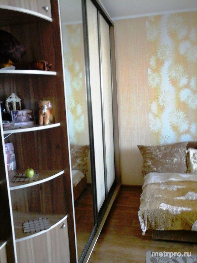 Продам в Севастополе двухкомнатную квартиру на 8 этаже 10 этажного дома на Кесаева.  Общая площадь квартиры 58 кв.м.,... - 2