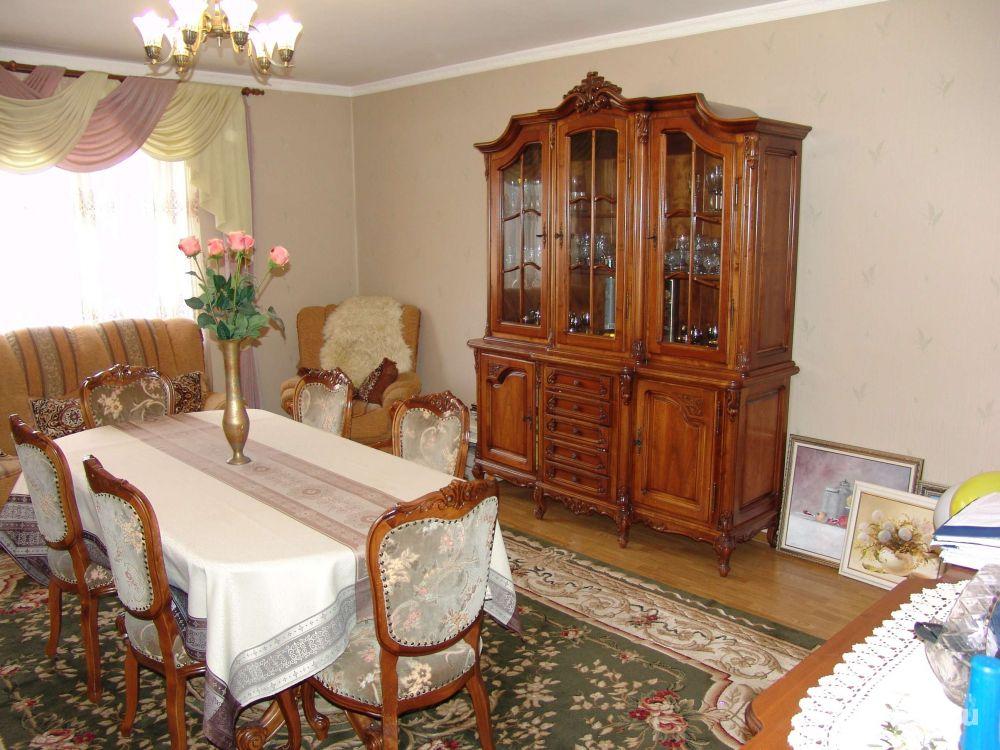 Продажа 4 комнатной квартиры в г. Ялта по ул. Дзержинского. Квартира расположена на среднем этаже 9-ти этажного...