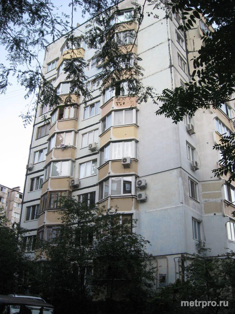 Продается 1-комнатная квартира по улице Халтурина. Квартира расположена на 7 этаже 9-ти этажного дома. Из окон...
