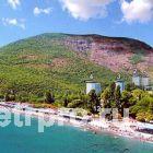 Партенит сегодня - популярный курортный посёлок Крыма. Основное преимущество Партенита - замечательный климат и... - 1