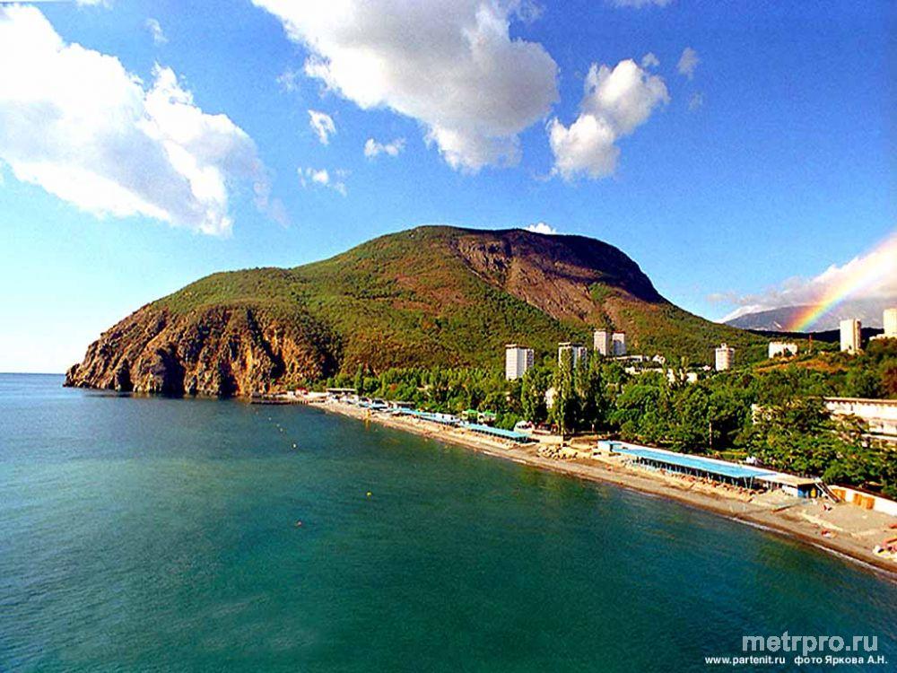 Партенит сегодня - популярный курортный посёлок Крыма. Основное преимущество Партенита - замечательный климат и...