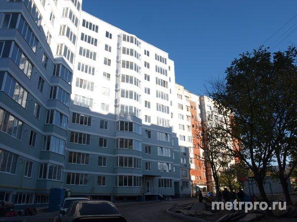 Продам 1-но комнатную квартиру в новострое (СК Владоград) по ул.Батурина/Козлова.2/9 этаж.Квартиру под чистовую отделку.