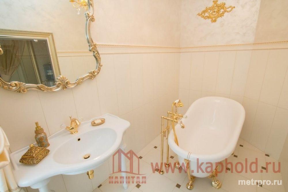Продается новый дом в стиле «шанель» в самом сердце Симферополя. Расположен в районе Куйбышевского кольца на шести... - 6