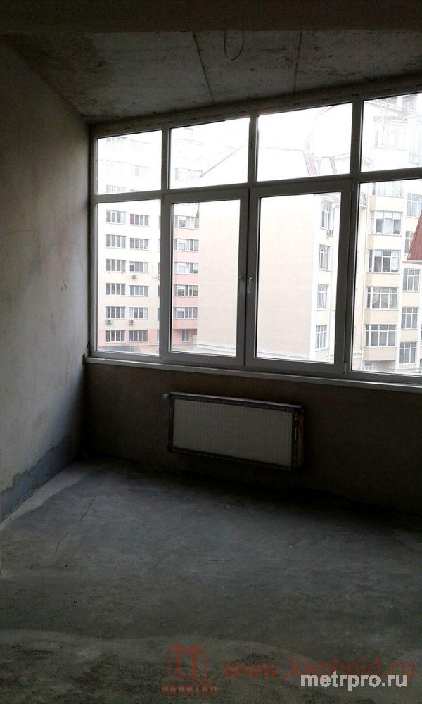 Продается трехкомнатная квартира по улице Ростовская, на 3 этаже 9-этажного дома. Общая площадь — 90 м.кв. Блочный... - 5