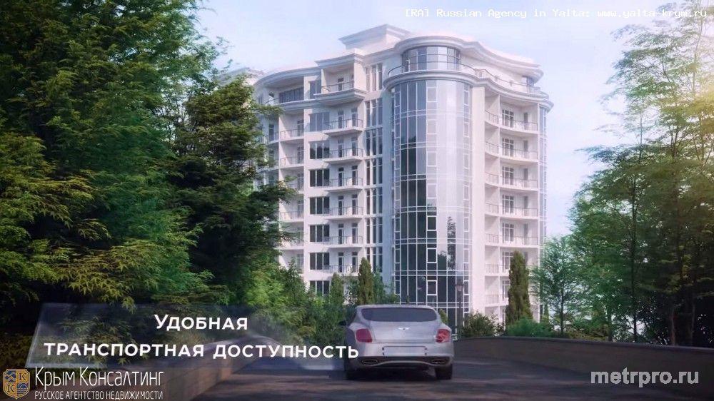 Купить квартиру в Крыму у моря, прямо на берегу - мечта, которую сегодня вполне реально осуществить за 6 млн.  - цены... - 15