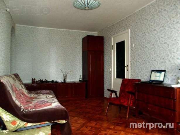 Сдам 2 к кв этаж 2/5, в Гагаринском районе в Стрелке, в хорошем состоянии, есть вся необходимая мебель и техника, 100... - 2