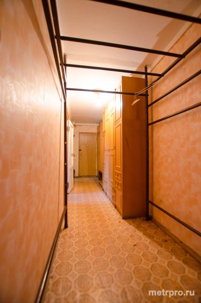 Сдам 3 комнатную квартиру по ул. Мате Залки. Квартира в минимальной комплектации, советская мебель, установлены... - 3