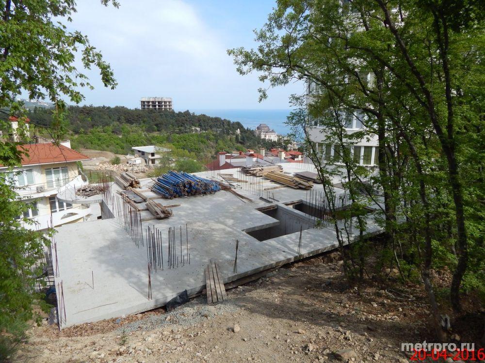 Жилищно-строительный кооператив в Ялте с 2007 года является заказчиком строительства жилых домов для членов... - 10