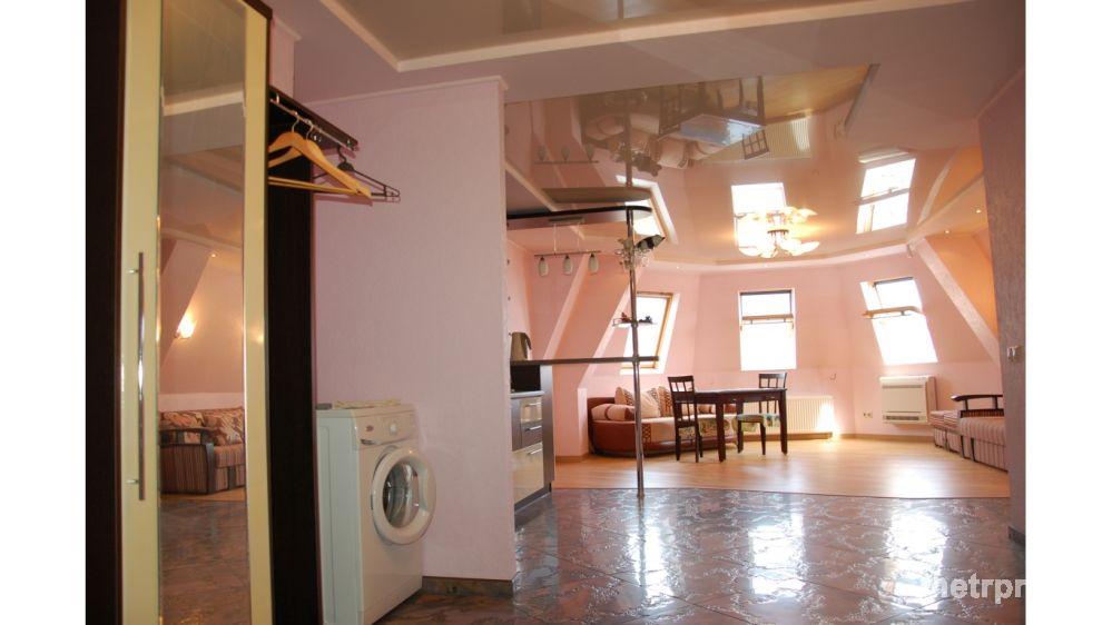 Предлагаем к продаже просторную 2-комнатную квартиру в новом доме, расположенном в центральной части города Ялта,... - 1