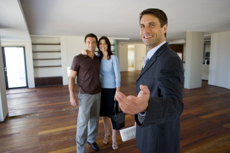 Что делает хороший риелтор, чтобы продать Вашу недвижимость?