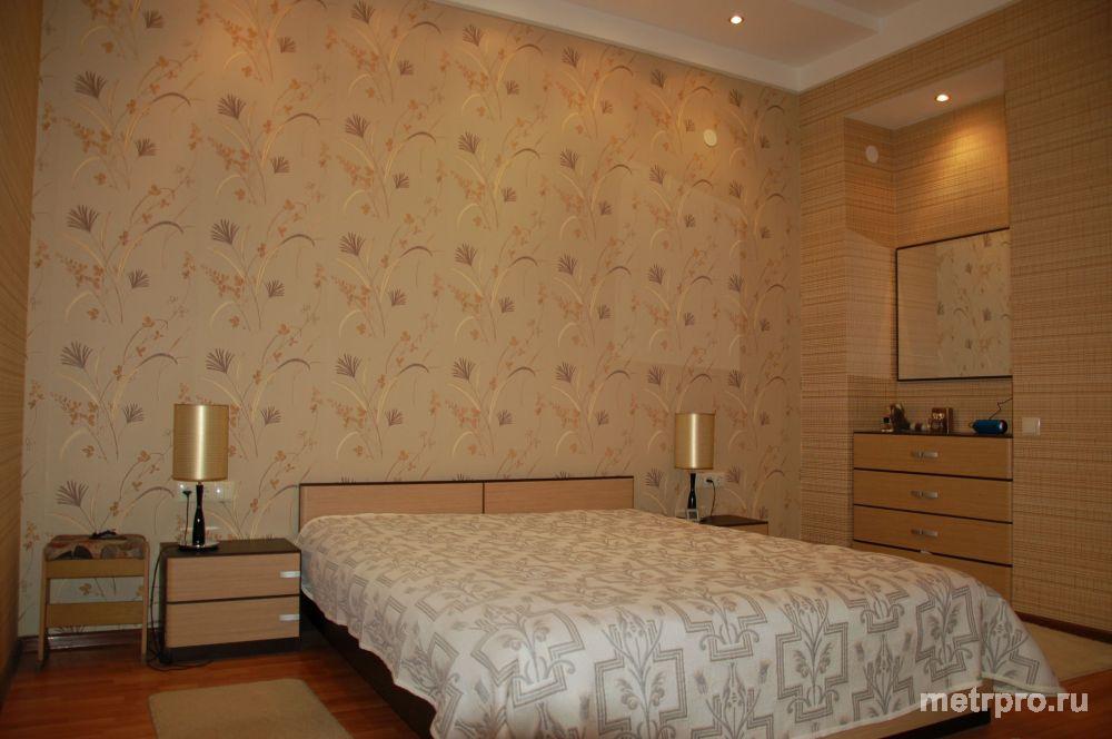 Предлагаю к продаже отличную 2-комнатную квартиру в новом доме, расположенном в центре города Ялта, ул.Манагарова.... - 5