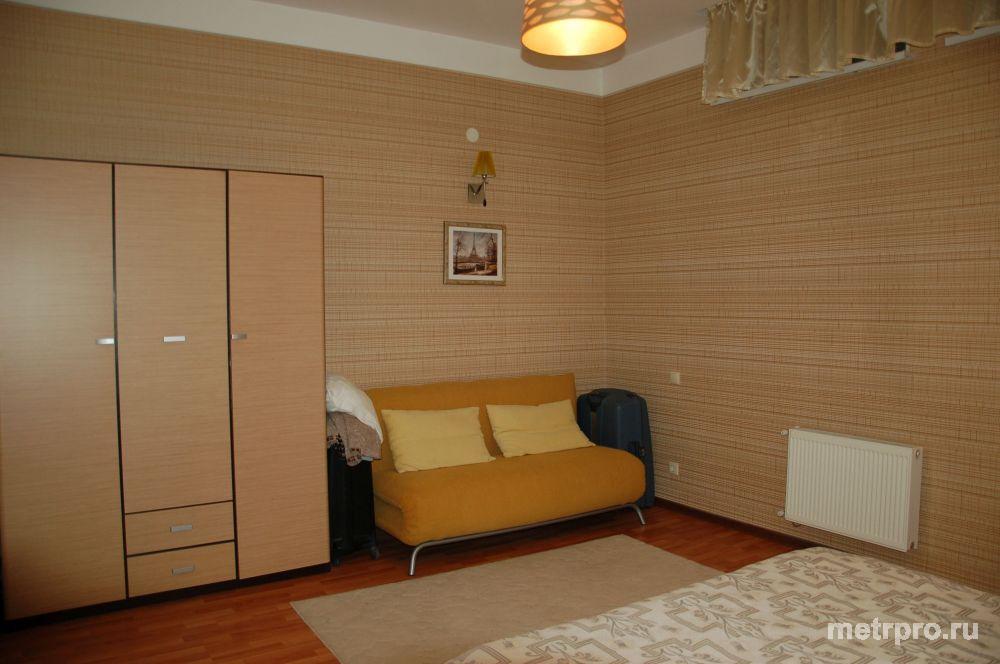 Предлагаю к продаже отличную 2-комнатную квартиру в новом доме, расположенном в центре города Ялта, ул.Манагарова.... - 6