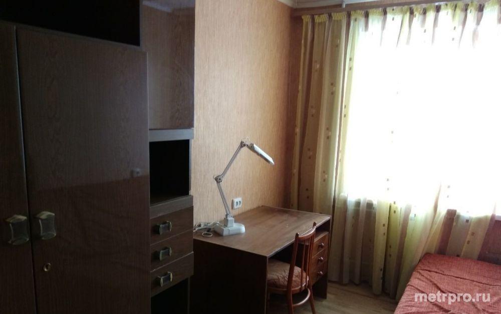 Сдается 3х комнатная квартира ул Киевская Район Москольца, рядом с рынком, в 15 минут ходьбы от Ашана. Сдадим... - 1