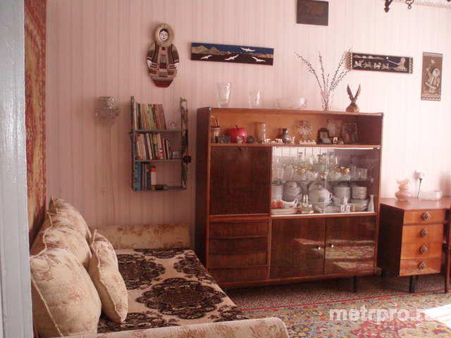 Продается однокомнатная квартира в одном из красивейших и уютных мест Крыма – поселке Щебетовка. Квартира расположена...