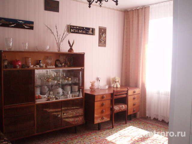 Продается однокомнатная квартира в одном из красивейших и уютных мест Крыма – поселке Щебетовка. Квартира расположена... - 1