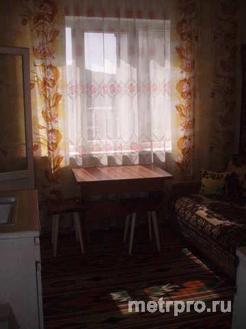 Продается однокомнатная квартира в одном из красивейших и уютных мест Крыма – поселке Щебетовка. Квартира расположена... - 2