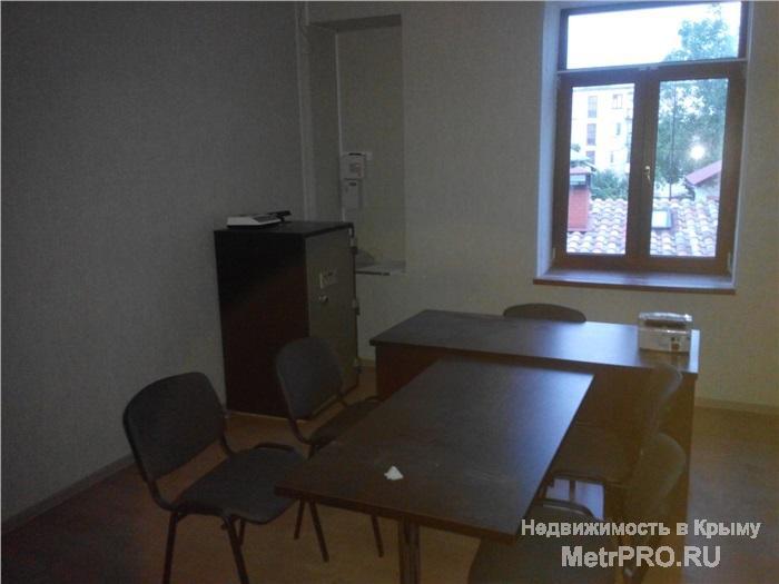 Новые офисные помещения в Центре города Севастополь , общей площадью 60 кв.м. за сумму аренды 600 рублей/м2. Три... - 7
