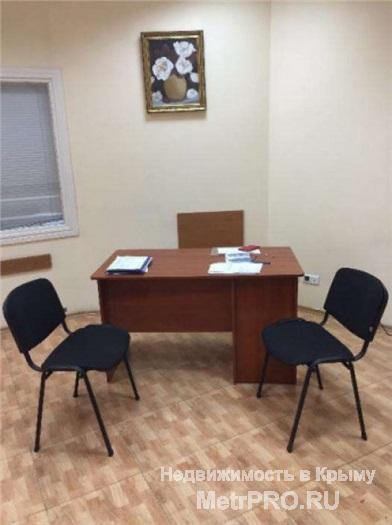 Аренда Нового офисного помещения в районе Вокзалов г. Севастополь , общей площадью 20 кв.м. за сумму аренды 15 000...
