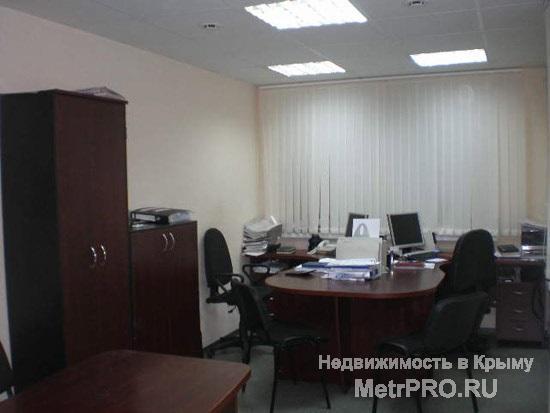 Сдается в Аренду пяти-кабинетный офис в районе Ленинской Налоговой, по адресу ул Кулакова г. Севастополь , общей...