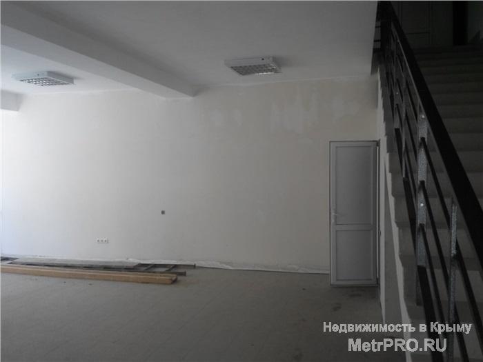 Сдается в Аренду Отличное, новое Офисное помещение на ул Кулакова г. Севастополь (Центр города), общей площадью 80... - 1