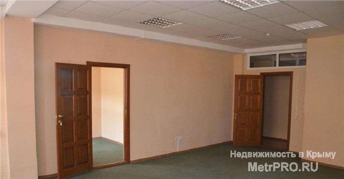 Сдается в Аренду Офисное помещение г. Севастополь состоящее из двух смежных залов . Общей площадью 55 кв.м. за сумму...