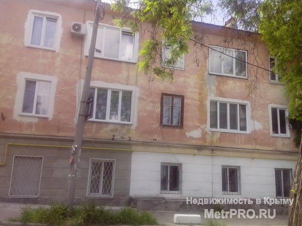 Продается 3 квартира 'сталинка',в центре города,ул Щербака д.22, 2 /3 этажного дома, общая площадь 60 м, жилая - 44... - 3