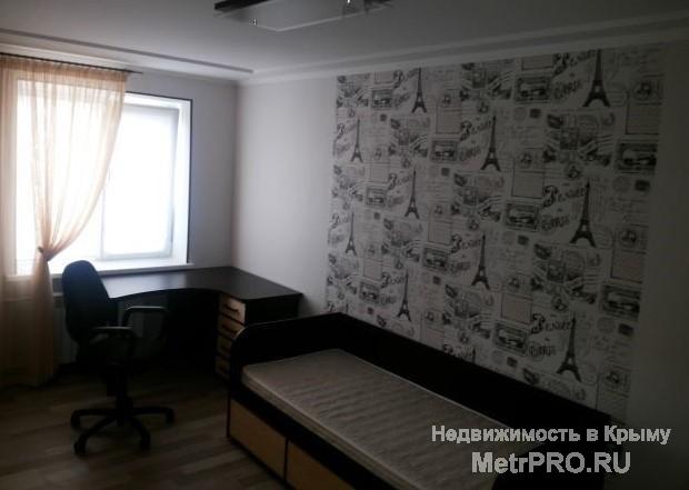 Сдается  3-х комнатная квартира на ул Киевская ,2/5,65м. светлая, уютная квартира после капитального дизайнерского... - 1