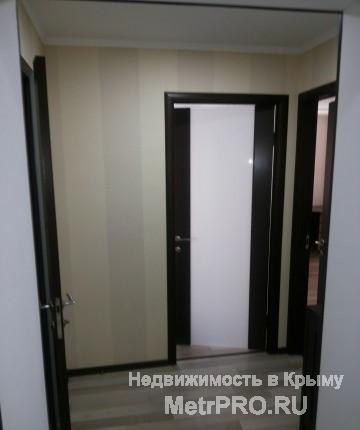 Сдается  3-х комнатная квартира на ул Киевская ,2/5,65м. светлая, уютная квартира после капитального дизайнерского... - 8