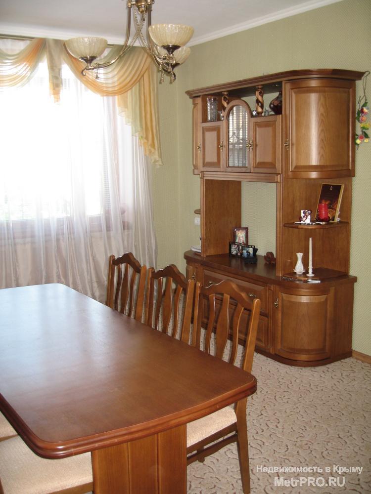 Продается дом в Севастополе( престижный коттеджный поселок, район 5-7 км, Максимовой дачи), общей площадью 390 кв м.,... - 8