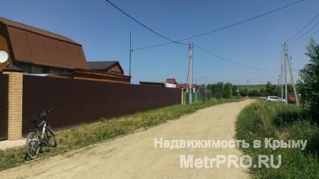 Предлагаем купить земельный участок 2 гектара под ЛКХ, которое находится в районе села Каменское, которое расположено... - 1