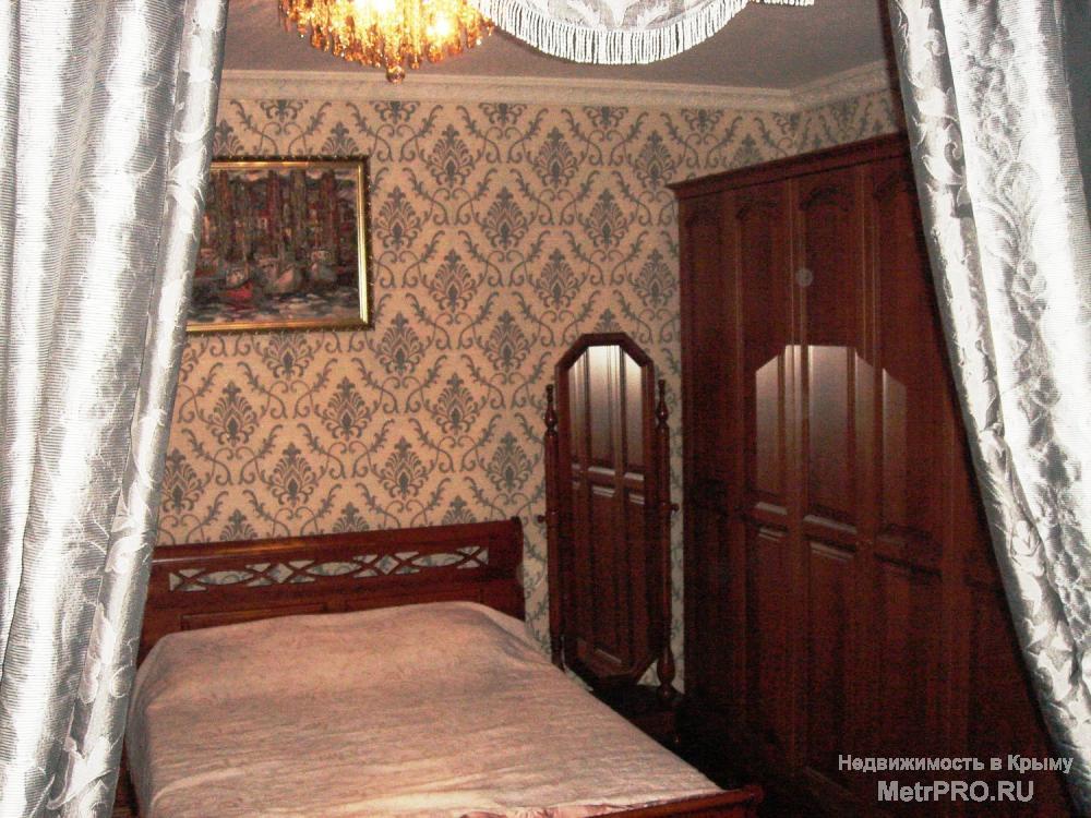 Срочно. Продается шикарная 3-х комнатная квартира в самом центре г. Севастополя – пл. Лазарева, ул. Маяковского 3.  В... - 3
