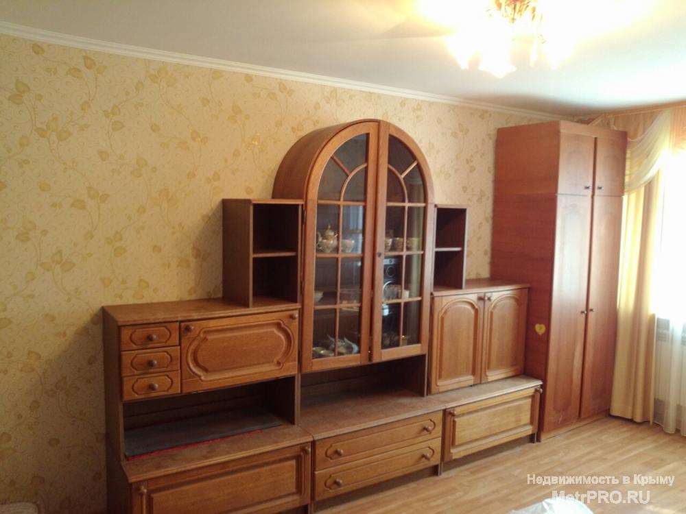 Продается великолепная 1-комнатная квартира, пр. Г.Острякова 31, район Московского рынка, до остановки 3 минуты,... - 3