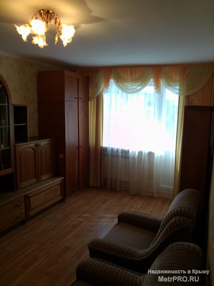 Продается великолепная 1-комнатная квартира, пр. Г.Острякова 31, район Московского рынка, до остановки 3 минуты,... - 10